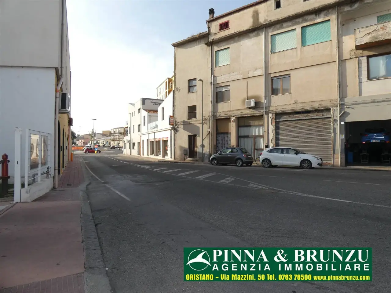 Laboratorio in Via Sardegna, Oristano, {3} - Foto 2