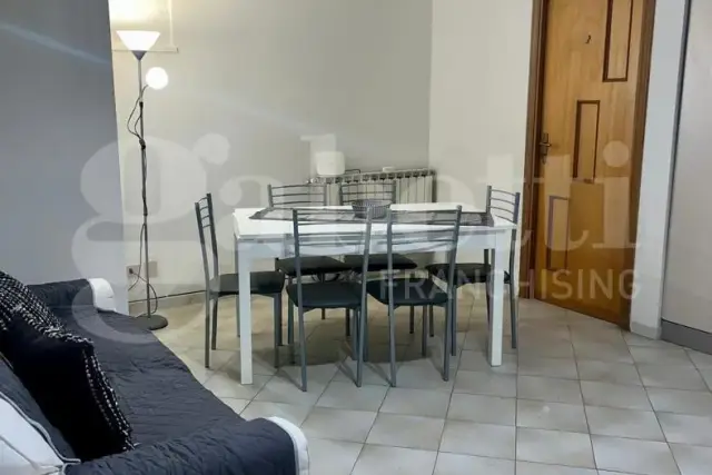 Bilocale in affitto, Piazza Castelforte 20, Palermo - Foto 1