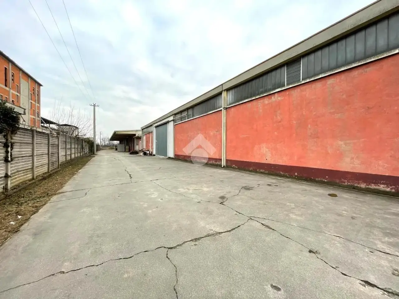 Capannone in Via Ss45bis 21, Poncarale, {3} - Foto 2