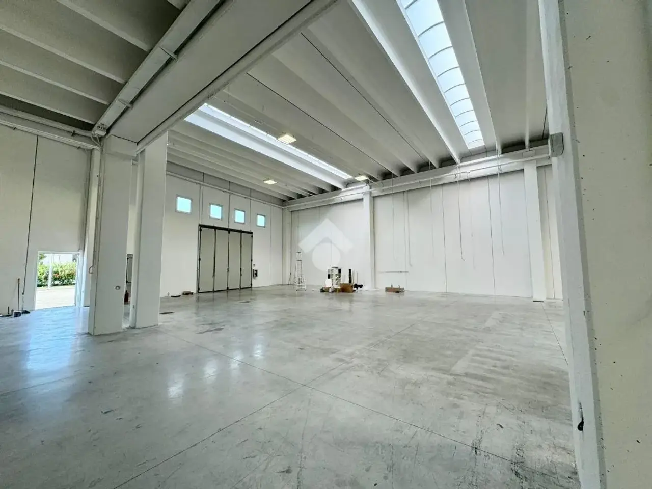 Capannone in Via dell'Economia 16, Castelfranco Veneto, {3} - Foto 1