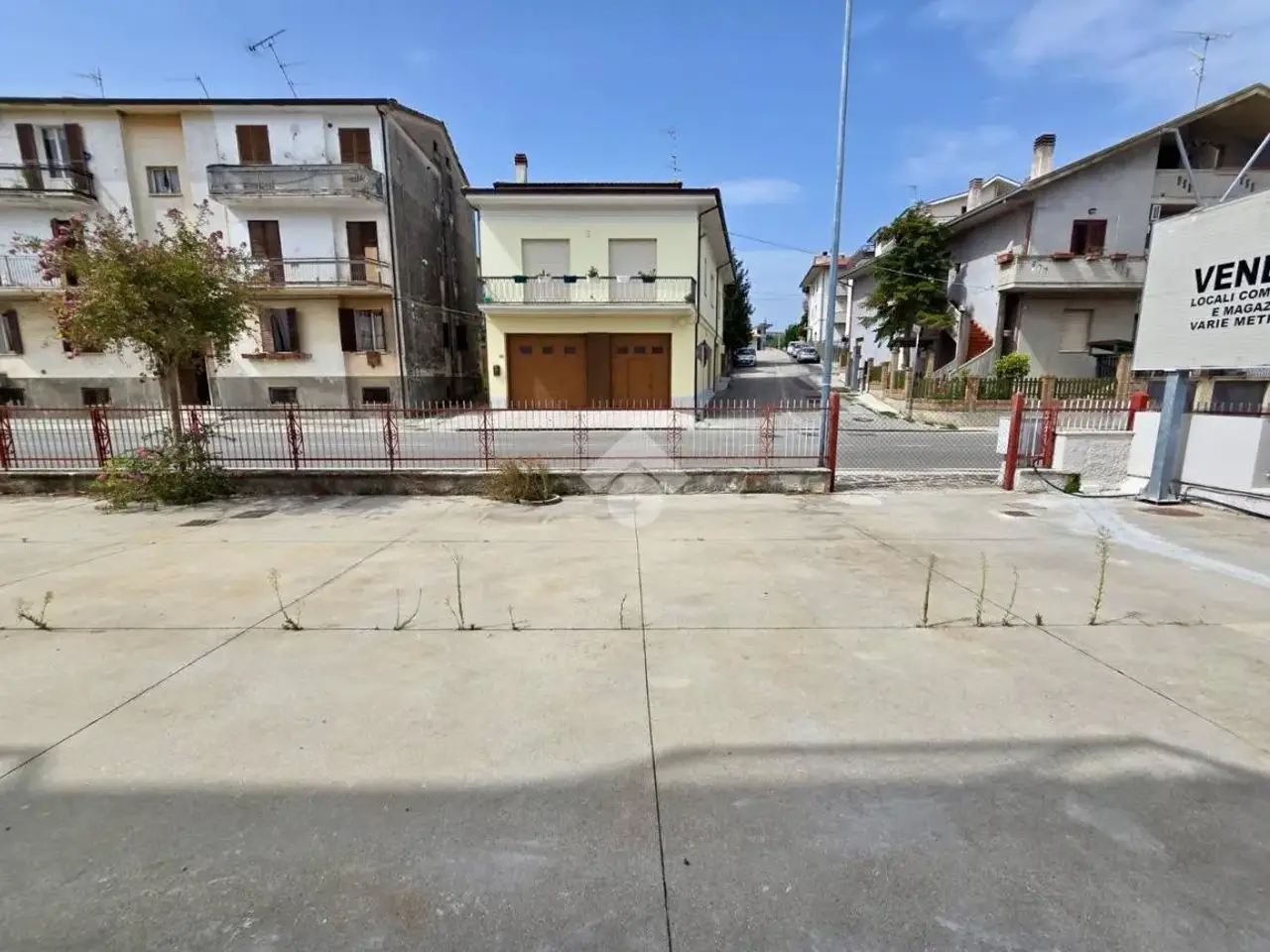 Negozio in Via Pontecavalcavia, Notaresco, {3} - Foto 2