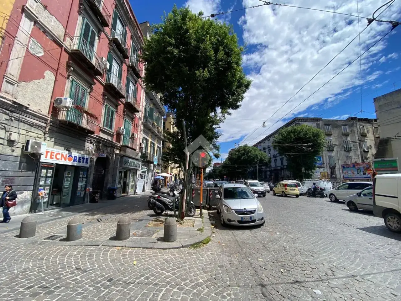 Negozio in Via Foria 109, Napoli, {3} - Foto 1