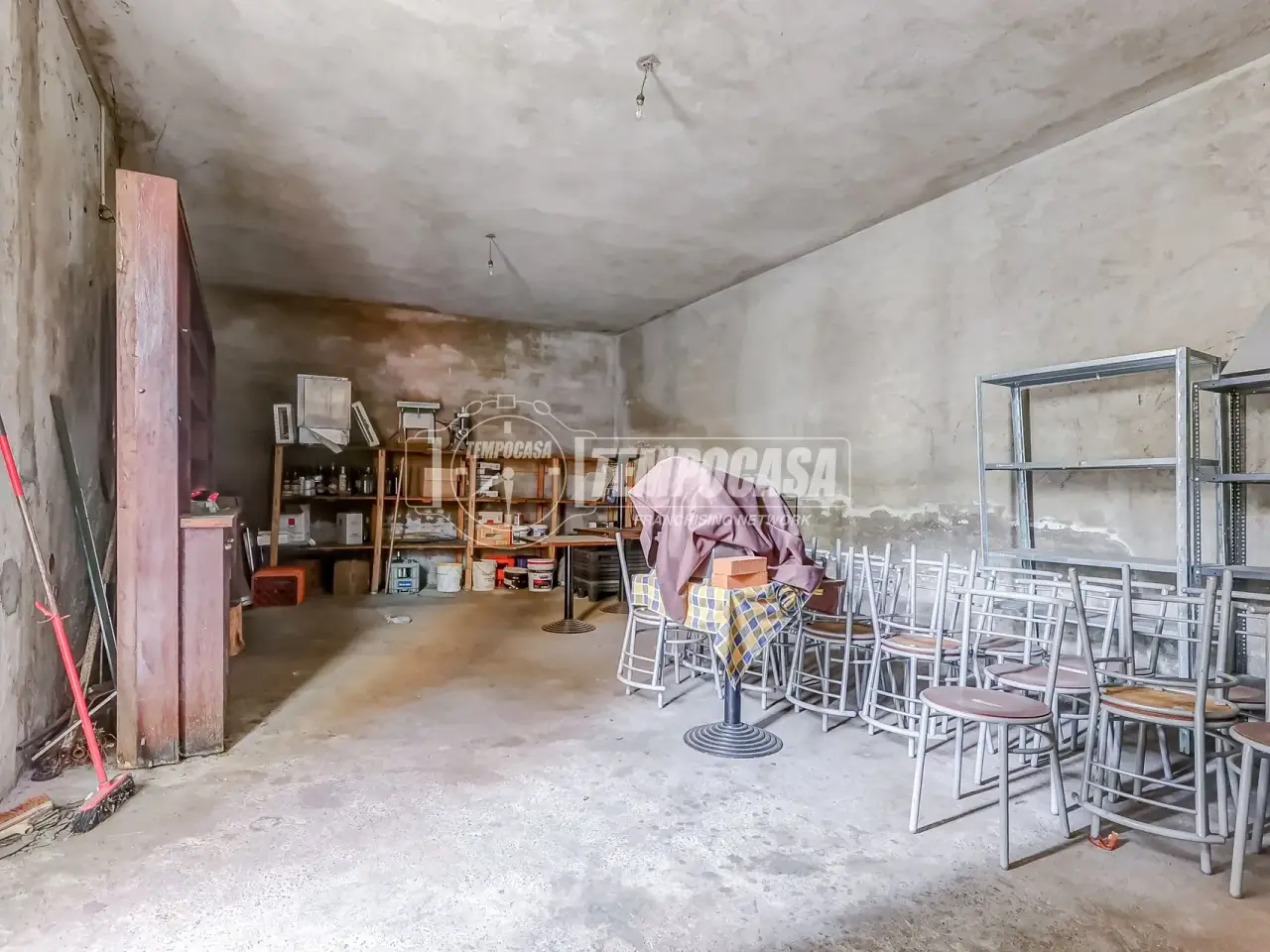 Magazzino in Via XXV Aprile 1945 13, Turbigo, {3} - Foto 1