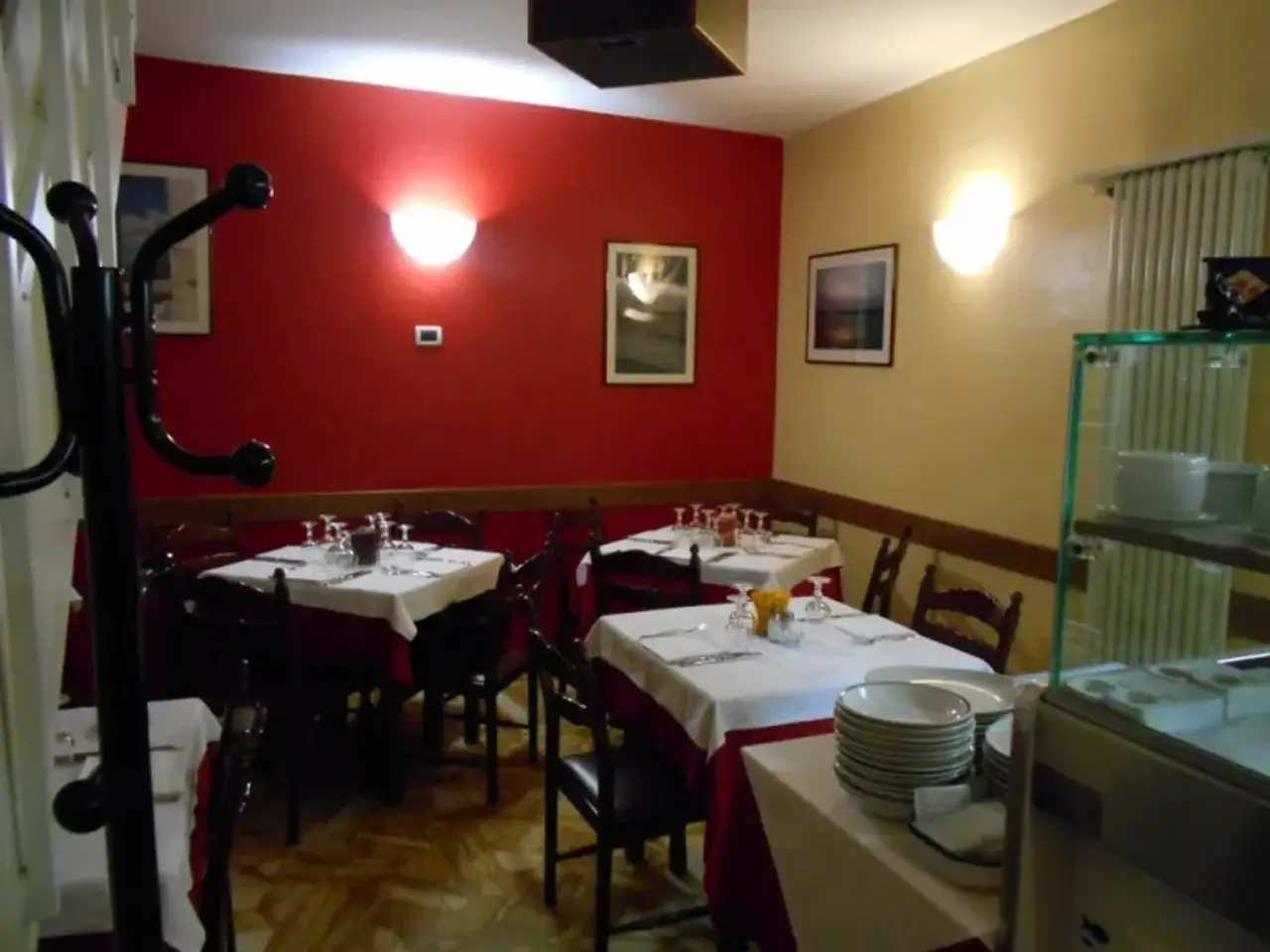 Ristorante in Via Bellezia 20, Torino, {3} - Foto 2