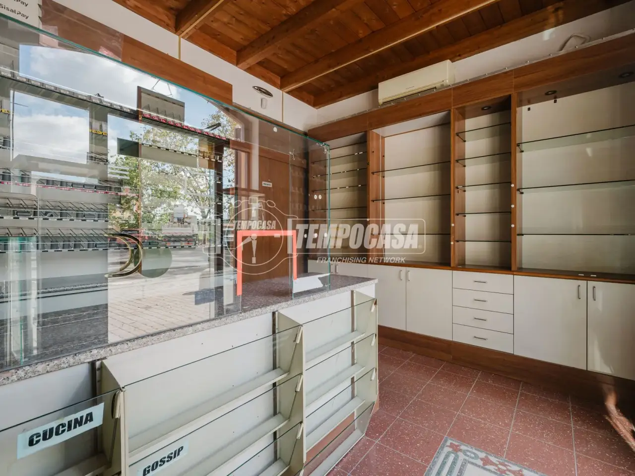Negozio in Via Porrettana, Granarolo Dell'Emilia, {3} - Foto 2