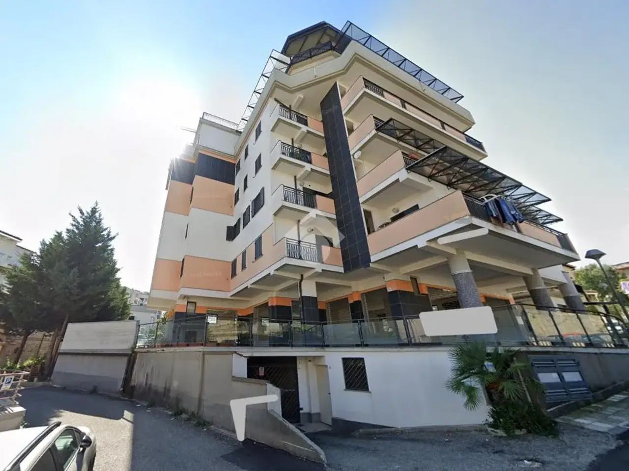 Ufficio in Via Gabriele E Guido Pizzuti 11, Cosenza, {3} - Foto 1
