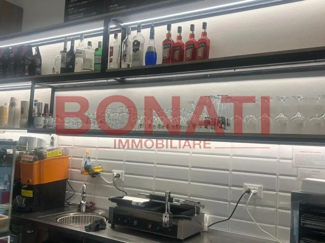 Bar in Via Antonio Discovolo, Riomaggiore, {3} - Foto 2