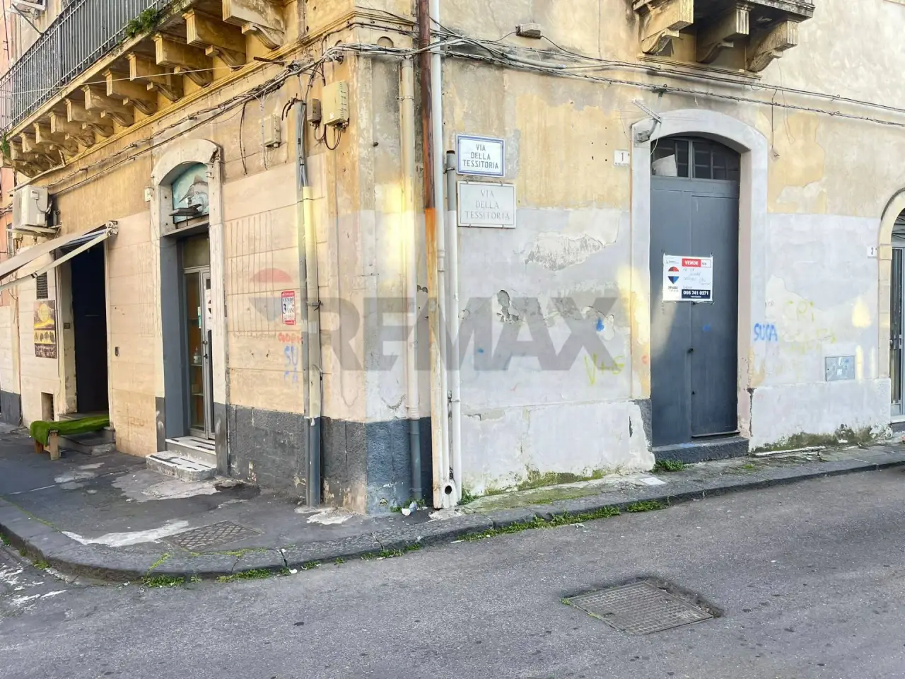 Negozio in Via Duca degli Abruzzi 97, Catania, {3} - Foto 2