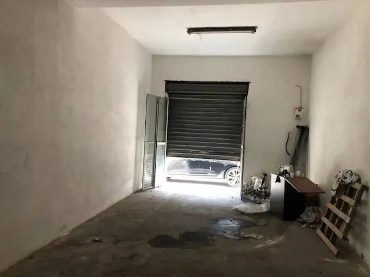 Capannone in Via Vallesana, Marano Di Napoli, {3} - Foto 1