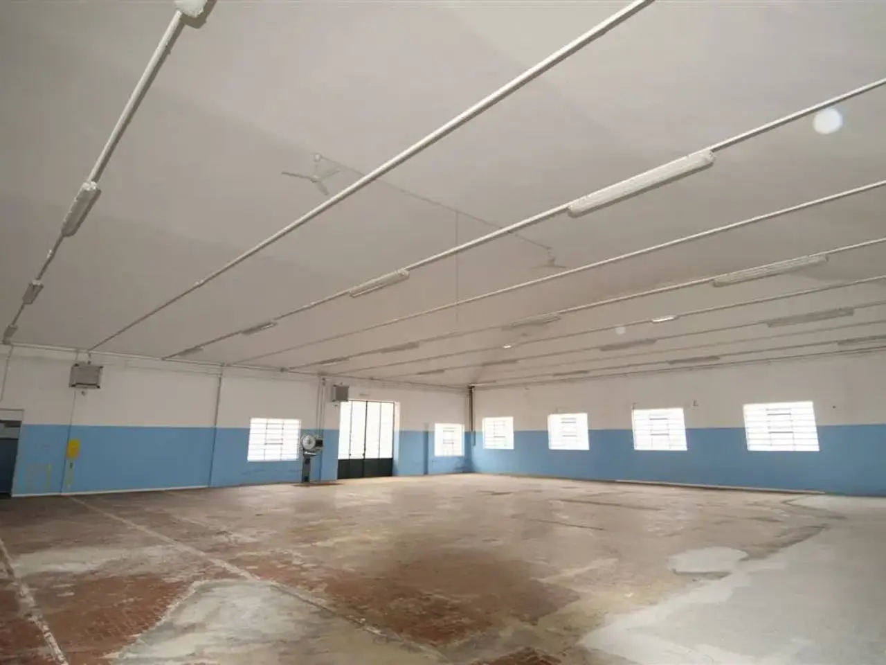 Magazzino in 165 Via Vercellotto, Cossato, Piemonte, 13836, Italy, Cossato, {3} - Foto 1