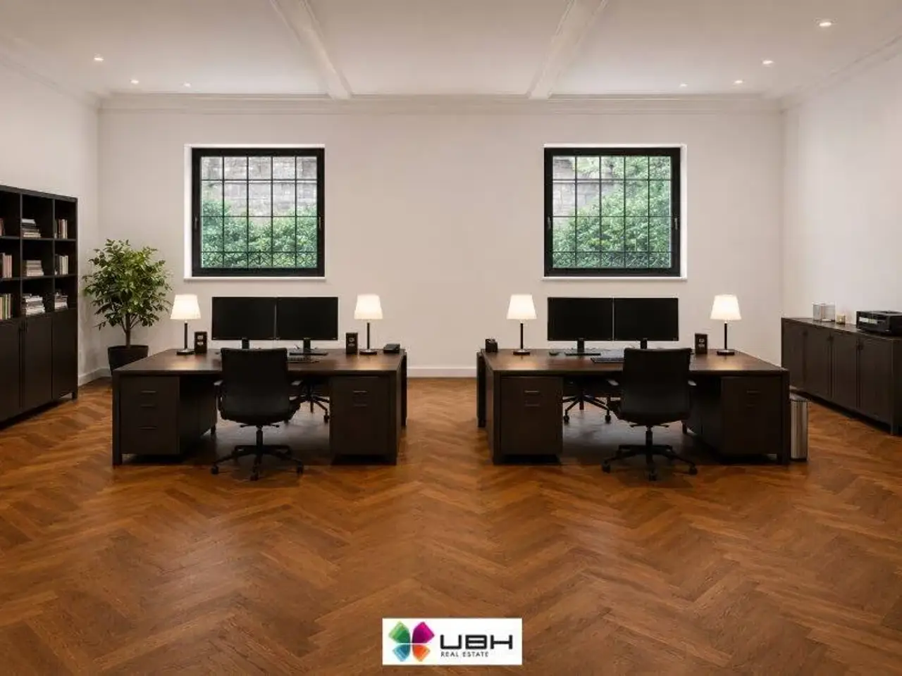 Ufficio in Piazza Gerusalemme, Milano, {3} - Foto 2