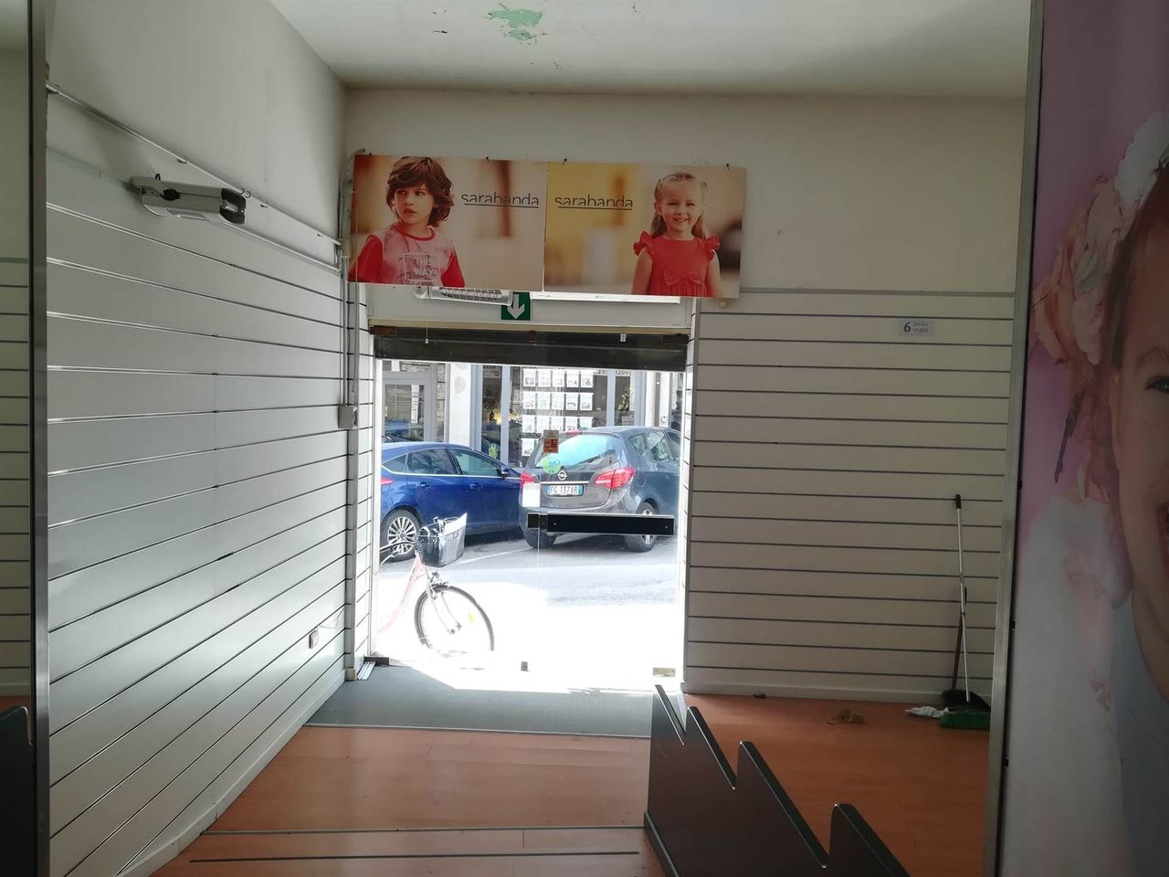 Negozio in Via Corona, Terni, {3} - Foto 2