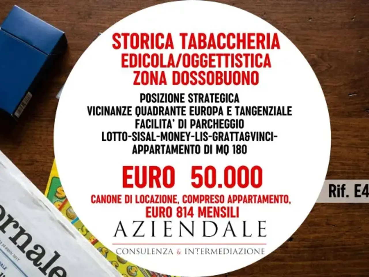 Tabaccheria in , Verona, {3} - Foto 1