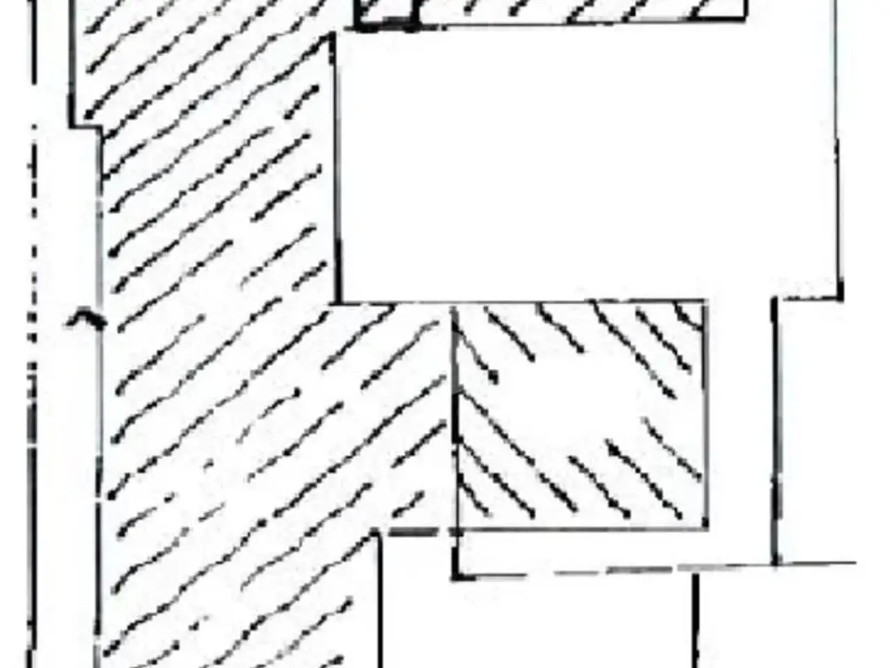 Laboratorio in Via G. Matteotti 20, Bernareggio, {3} - Planimetria 1