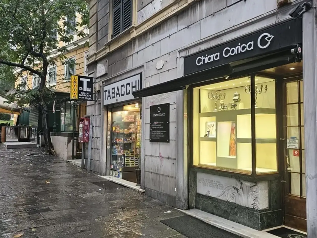Negozio in , Genova, {3} - Foto 2