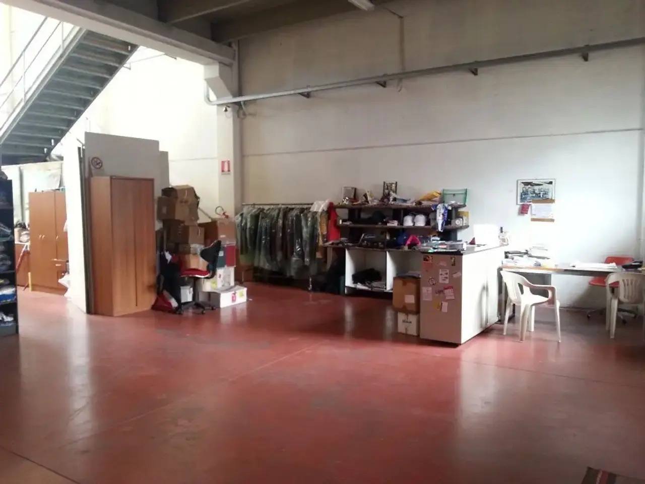 Capannone in Sarzana, Sarzana, {3} - Foto 1