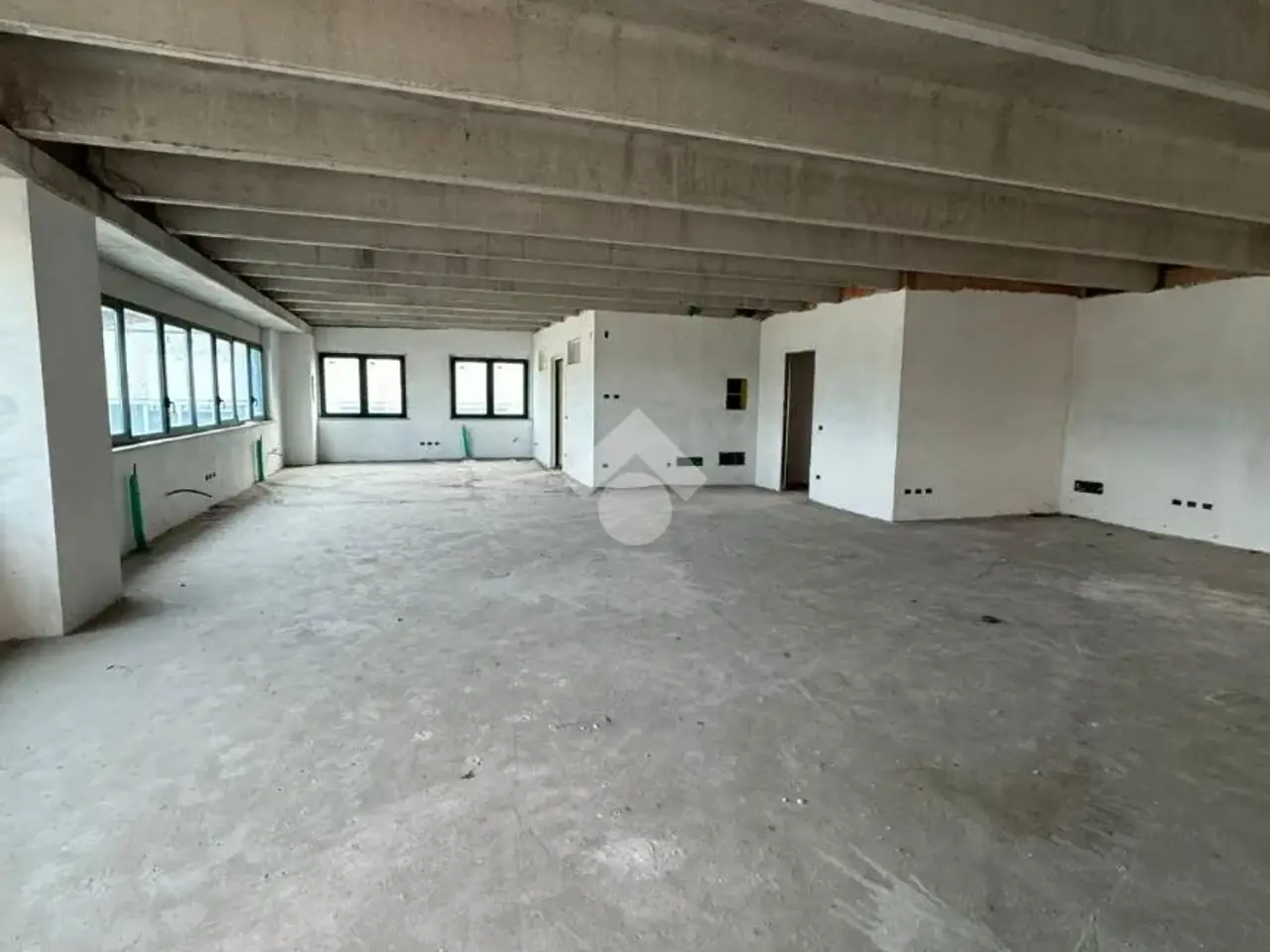 Negozio in Via Cesare Battisti, Chiuduno, {3} - Foto 2