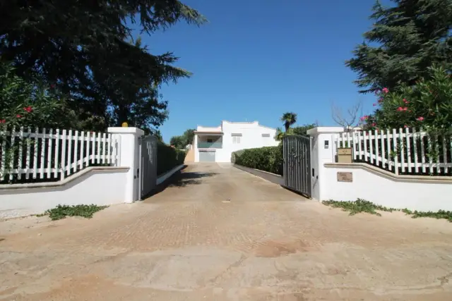 Mansion, Ostuni - Photo 1