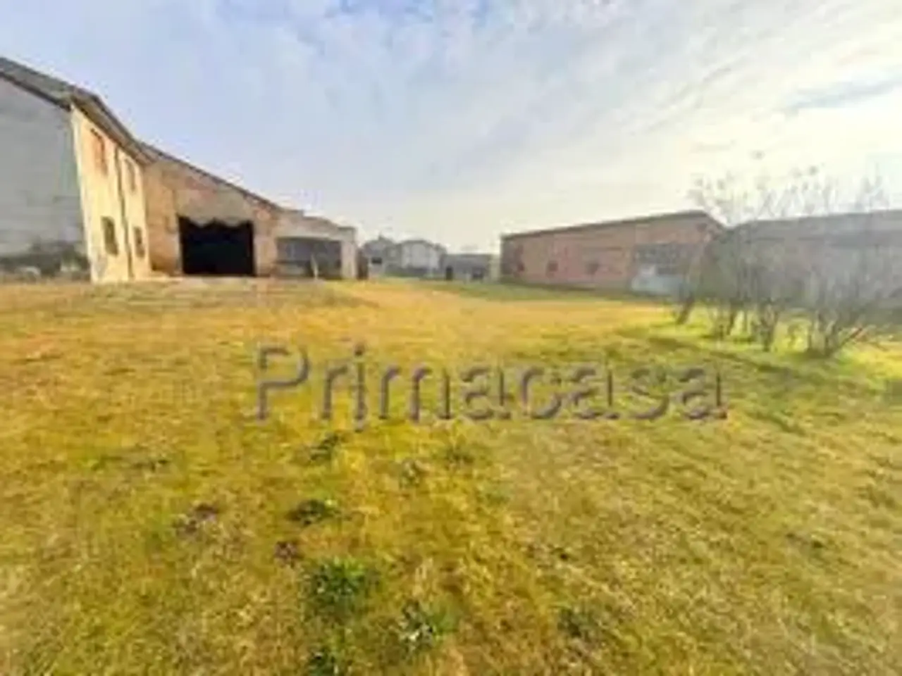 Magazzino in Via Volta 21, Concamarise, {3} - Foto 1