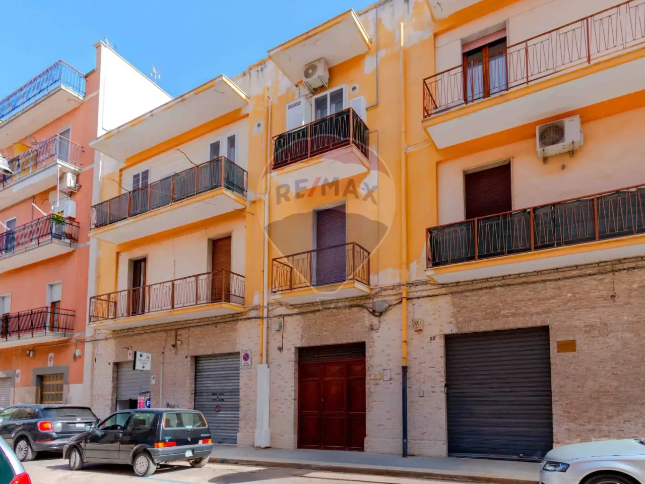 Ufficio in Via Milazzo 24, Barletta, {3} - Foto 1