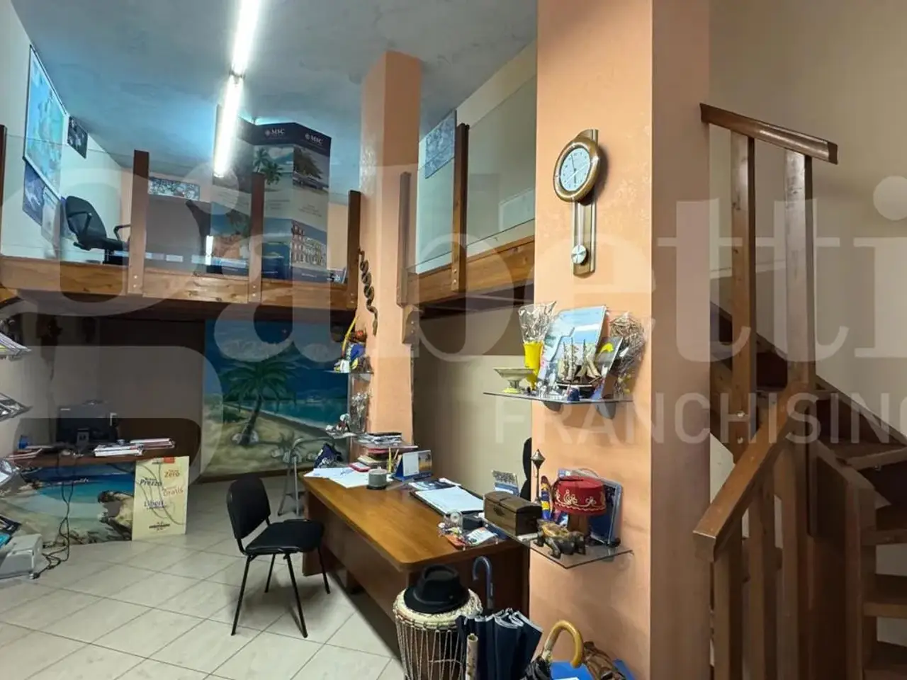 Negozio in Via Nicola Pompizii 44, Mosciano Sant'Angelo, {3} - Foto 2