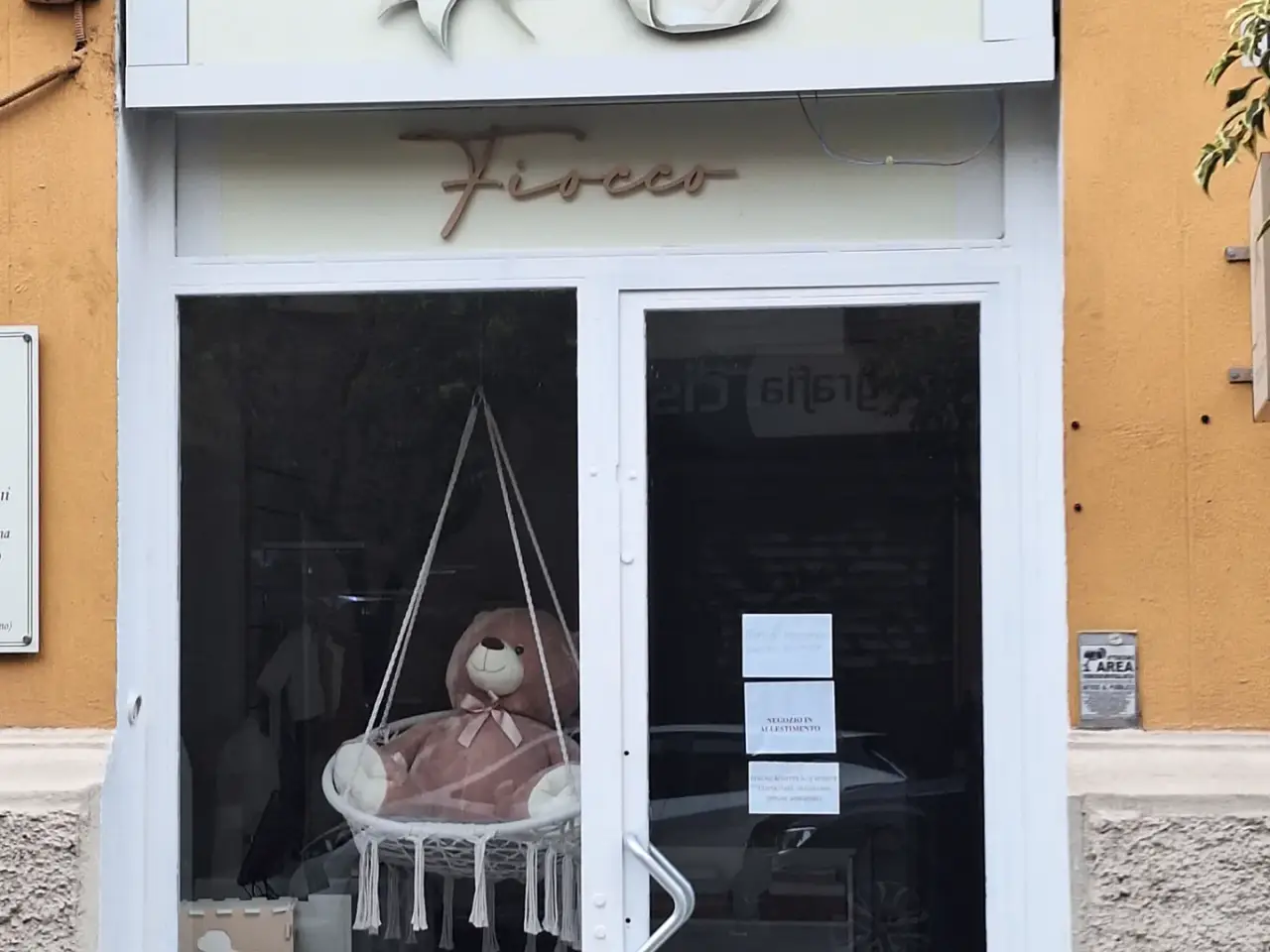 Negozio in Via Monte Santo 91, Cosenza, {3} - Foto 2