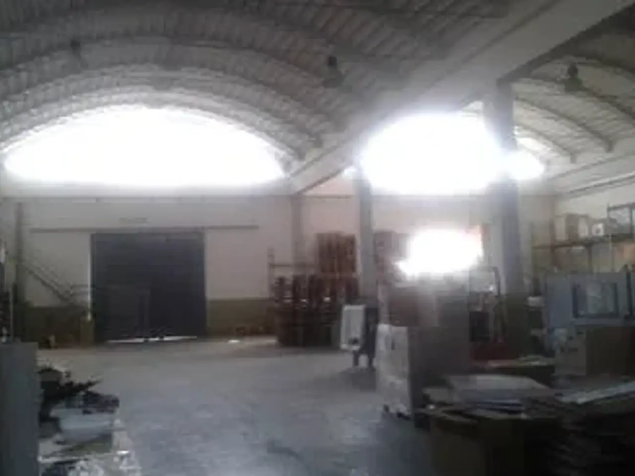 Laboratorio in Via Mazara , Marsala (Tp), Marsala, {3} - Foto 1