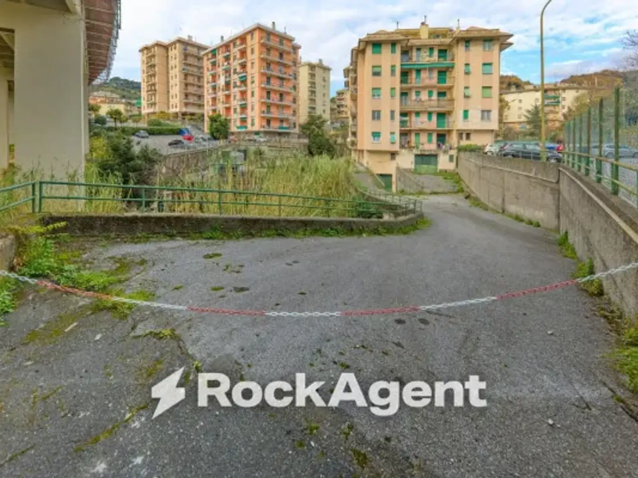 Magazzino in Via Cordanieri, Genova, {3} - Foto 1