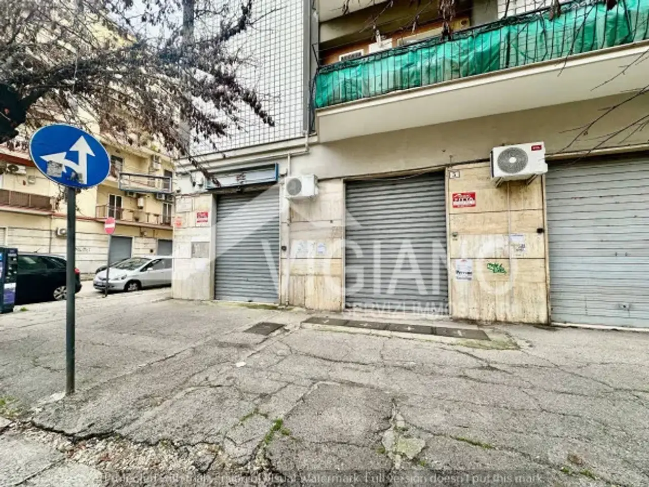 Negozio in Via Michele Marchianò, Foggia, {3} - Foto 1