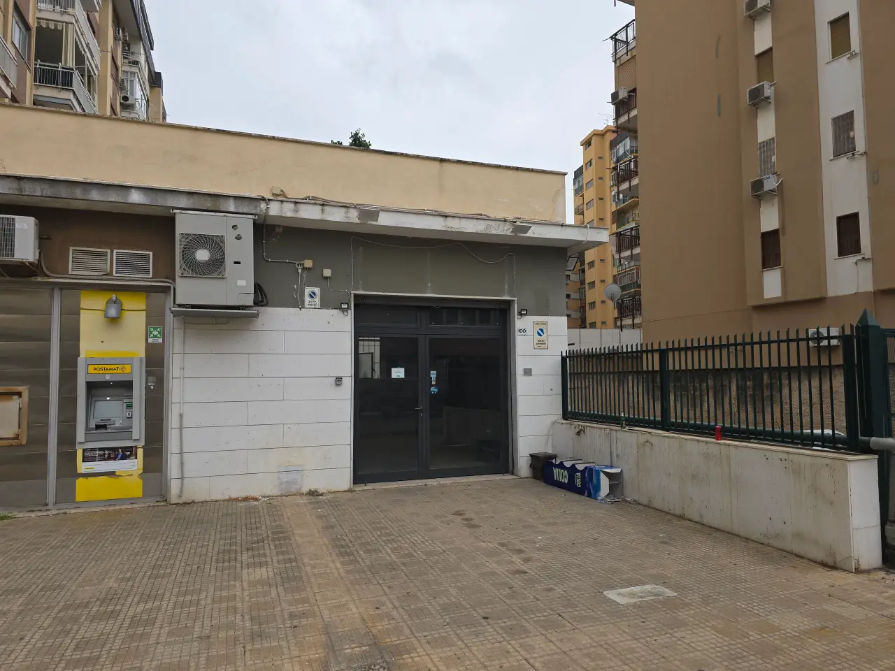 Negozio in Via Lussemburgo, Palermo, {3} - Foto 2