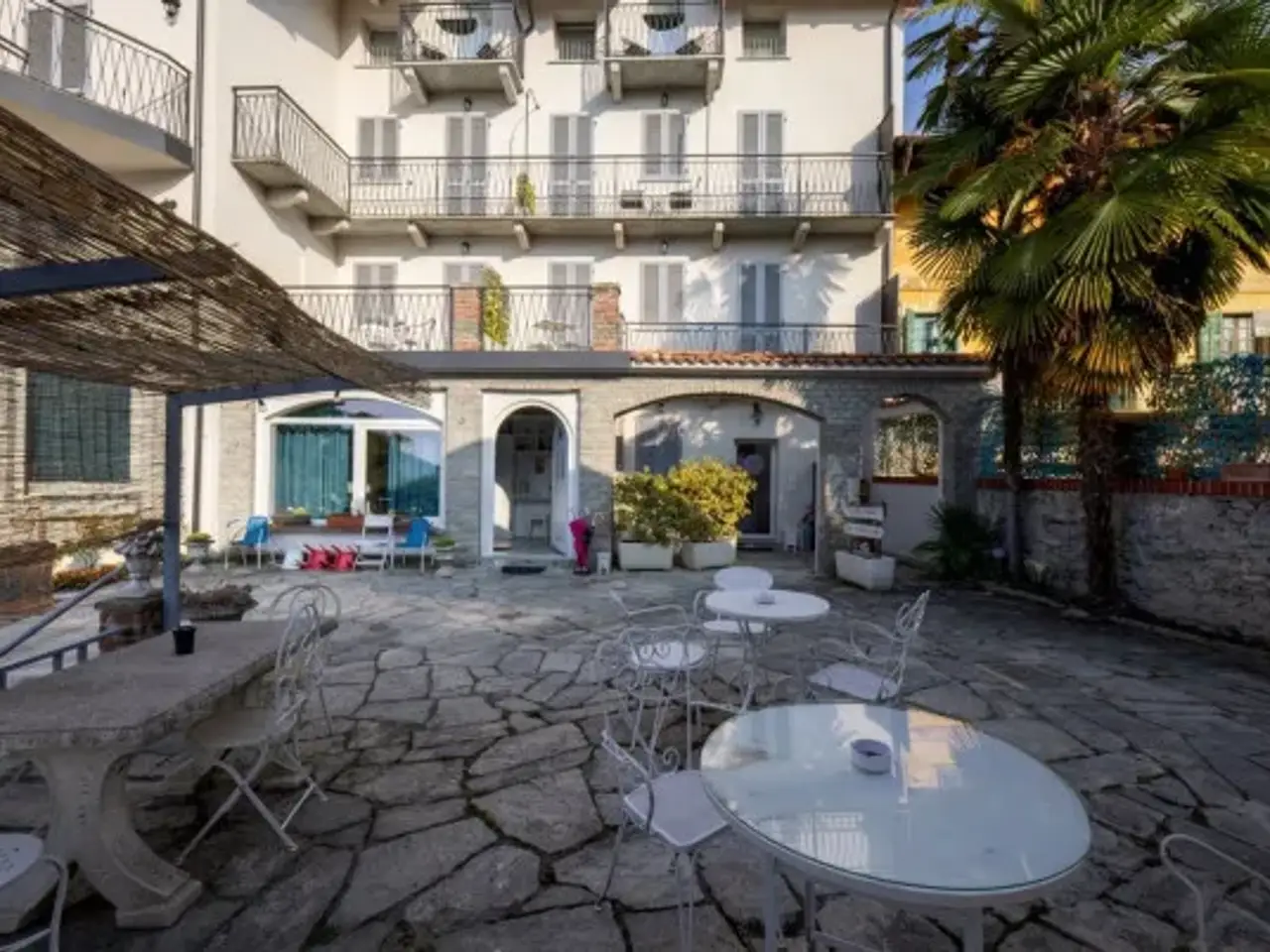 Negozio in Via Italia 114, Brovello Carpugnino, {3} - Foto 2