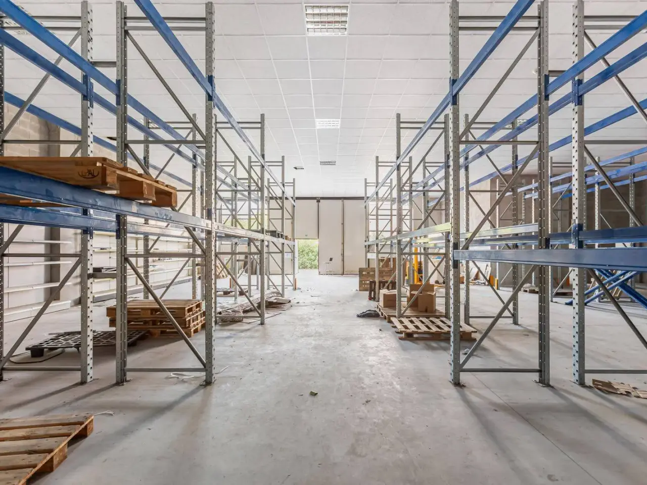 Laboratorio in Via Raffaello Sanzio 19, Villasanta, {3} - Foto 1