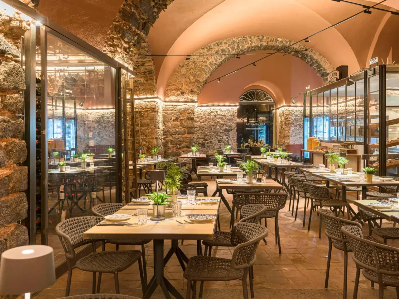 Ristorante in Strada Statale 16, San Benedetto Del Tronto, {3} - Foto 1