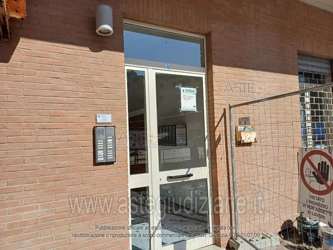 Ufficio in Via Chiellini, 57125 Livorno LI, Italia 57125, Livorno, {3} - Foto 1