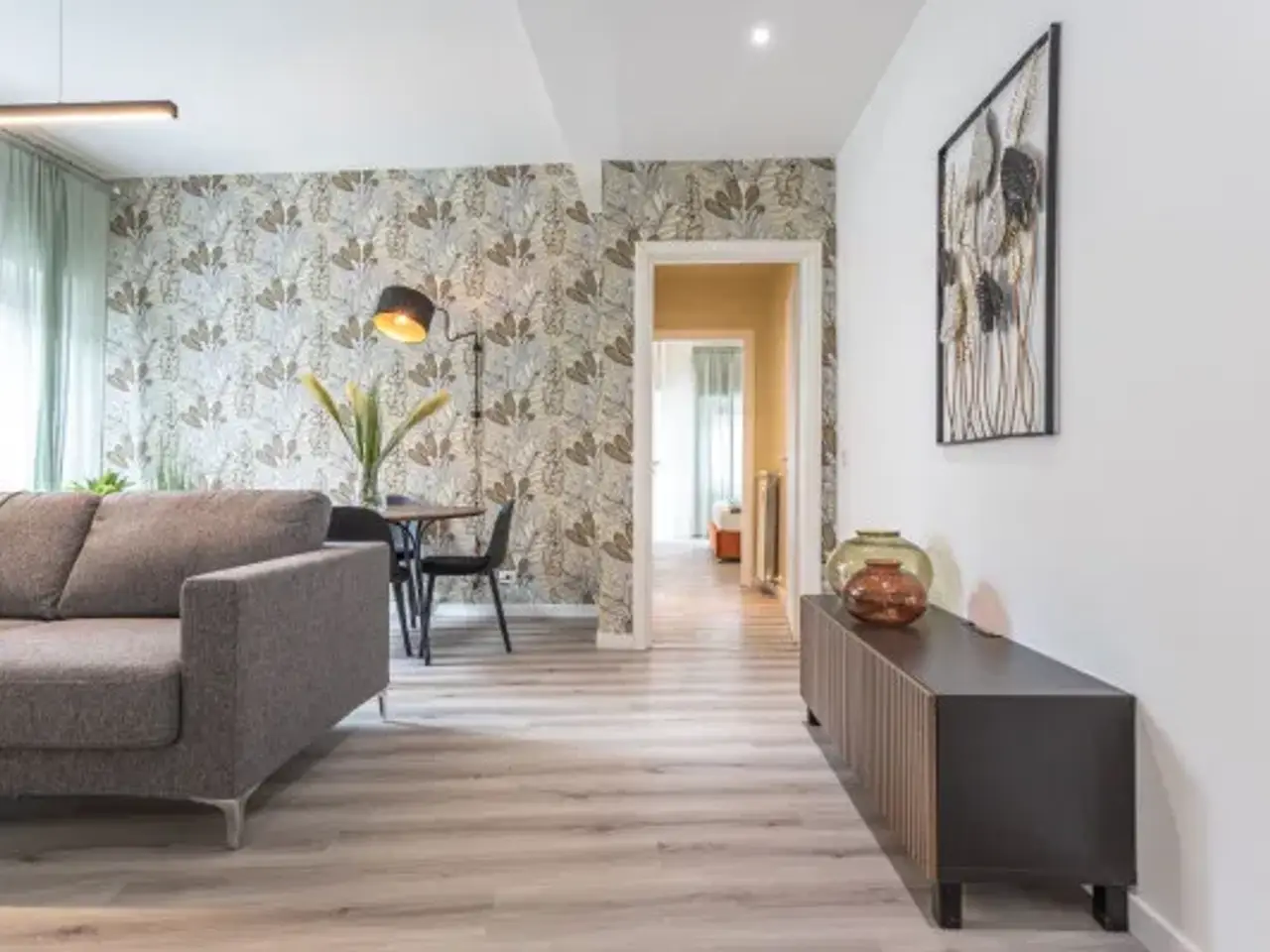 Bed & Breakfast in Piazza Irnerio, Roma, {3} - Foto 2