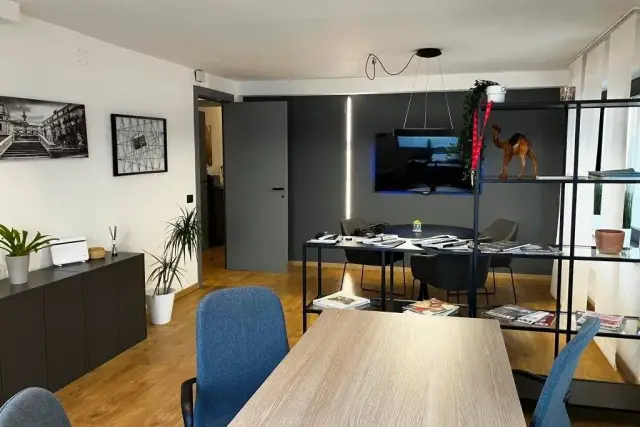 Gemeinschaftsbüro in {3}, Via Francesco Petrarca 14 - Foto 1