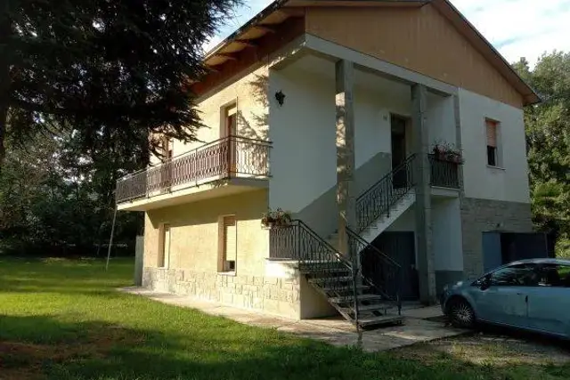 Mansion in Via dei Mulini 1118, Valsamoggia - Photo 1