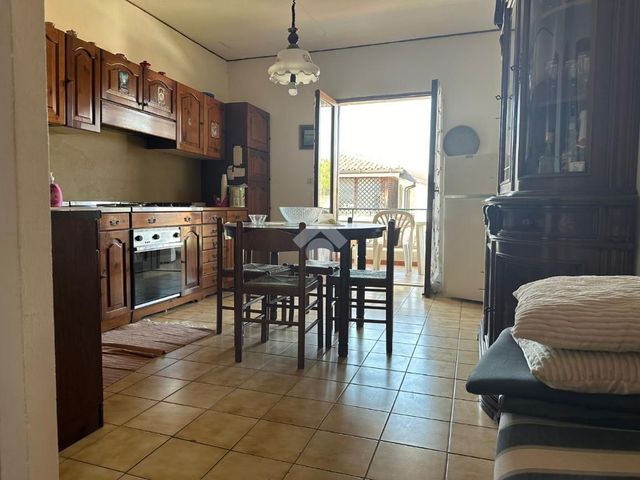 3-room flat in Via Maria Giovanna d'Angio, Villapiana - Photo 1