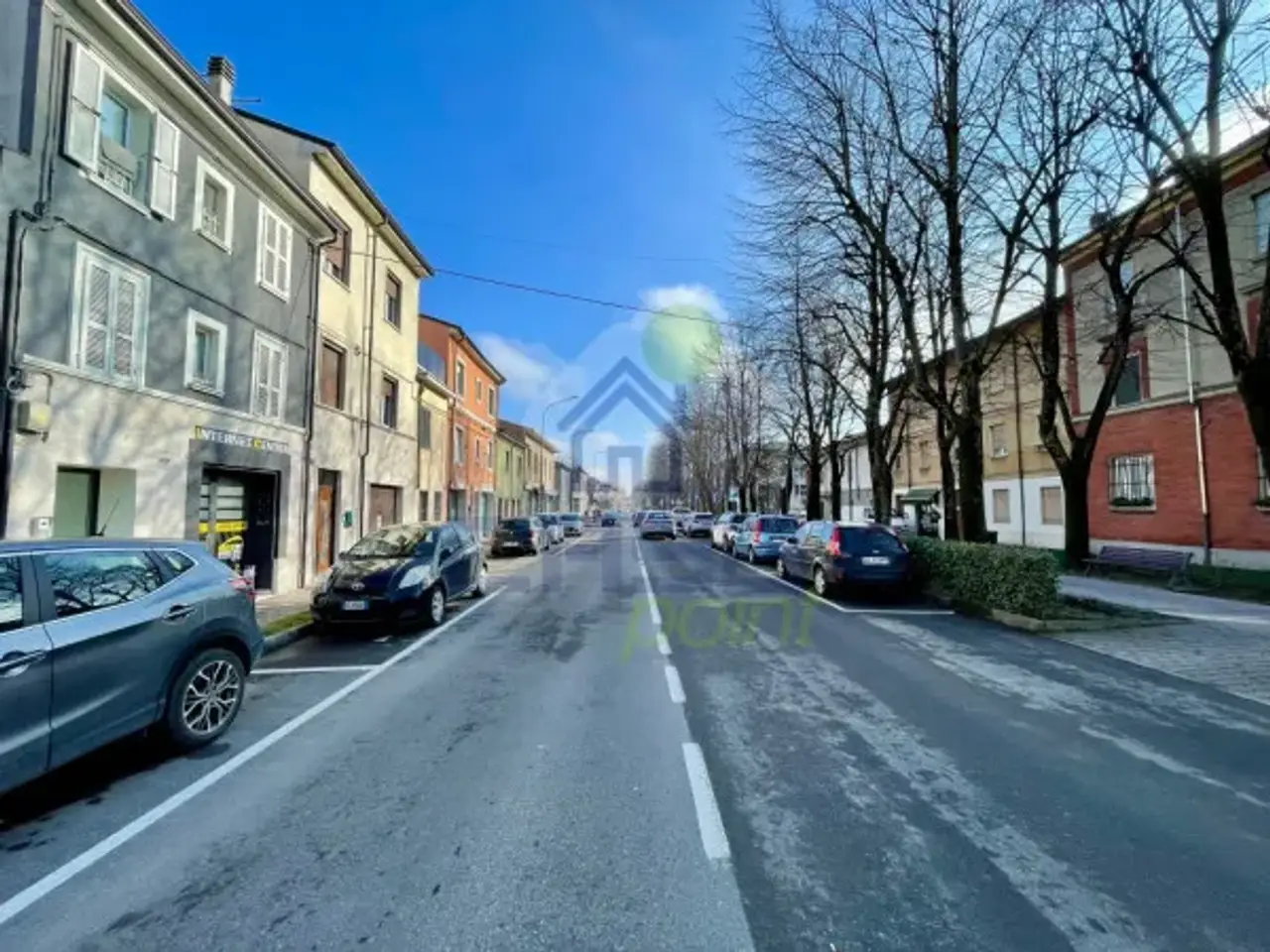 Negozio in Viale Amendola, Castel San Giovanni, {3} - Foto 1
