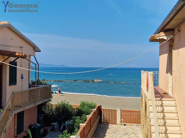 Villa in Via Argentario 2, Orbetello - Foto 1