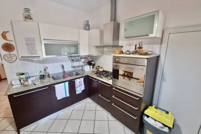 Vierzimmerwohnung in Via della Croce, Bagno a Ripoli - Foto 1