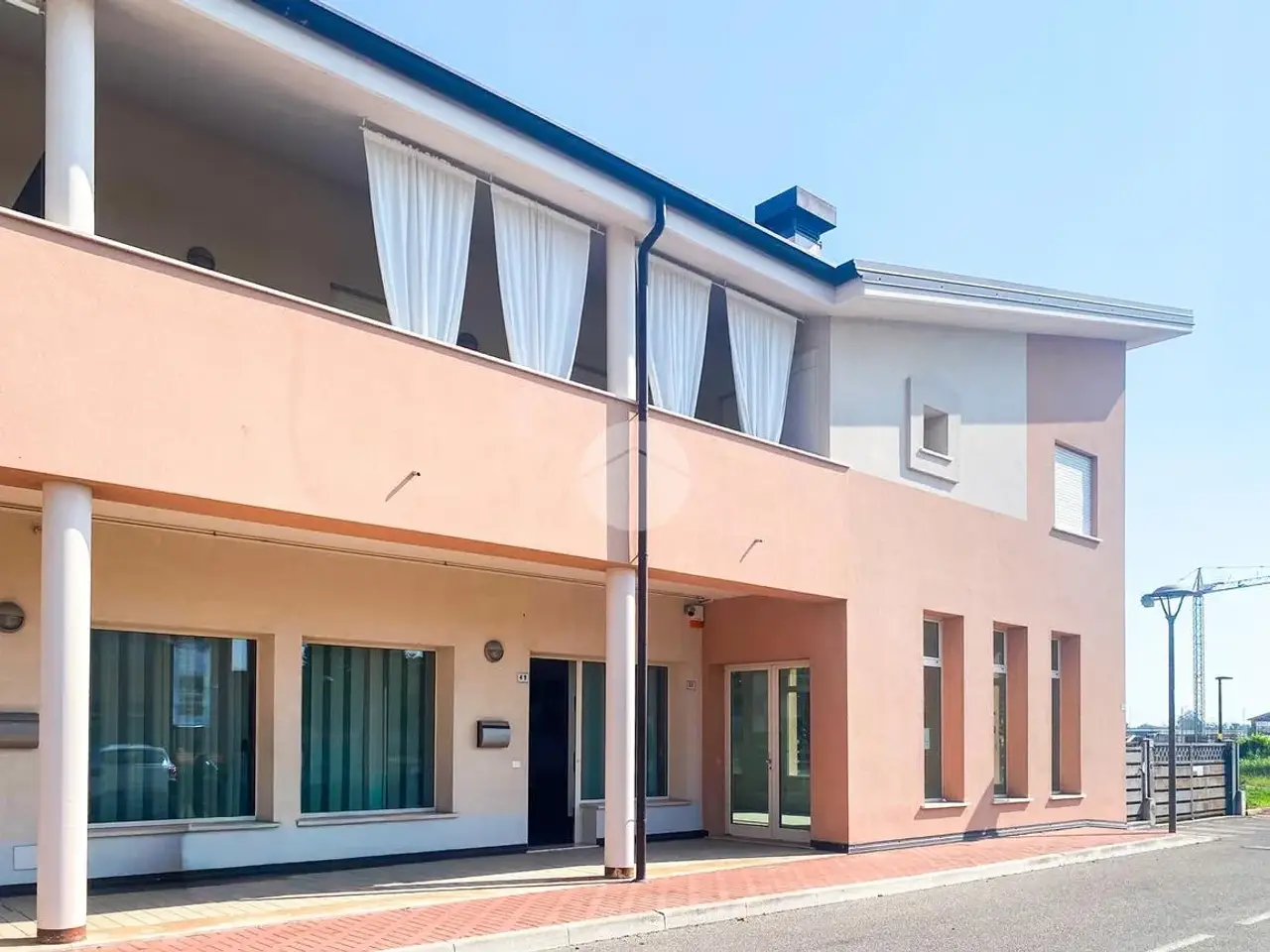 Negozio in Via Gaetano Donizetti 51, Borgosatollo, {3} - Foto 2