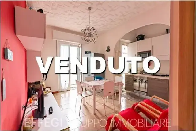 2-room flat in Via Sant'Antonio 7, Vignate - Photo 1