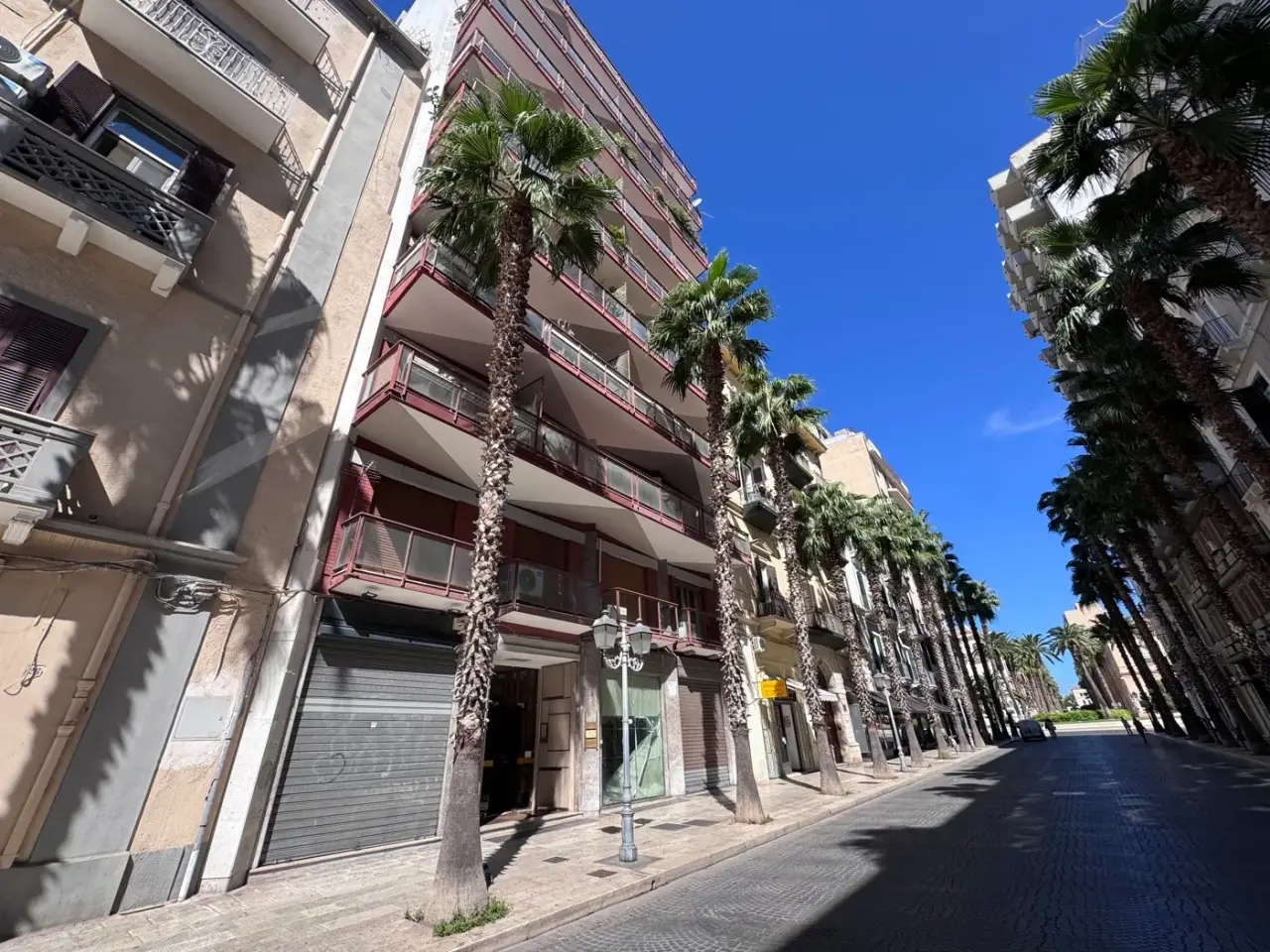 Ufficio in Via Berardi  22, Taranto, {3} - Foto 2