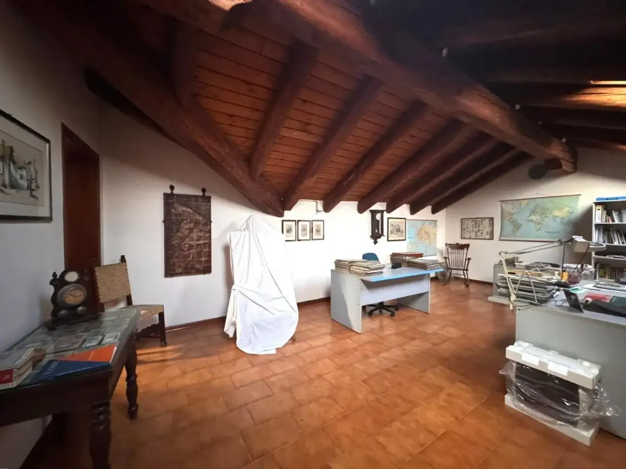 Ufficio in Via Roma 120, Casalserugo, {3} - Foto 2
