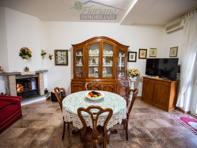 4-room flat in Località Centro d, Capalbio - Photo 1