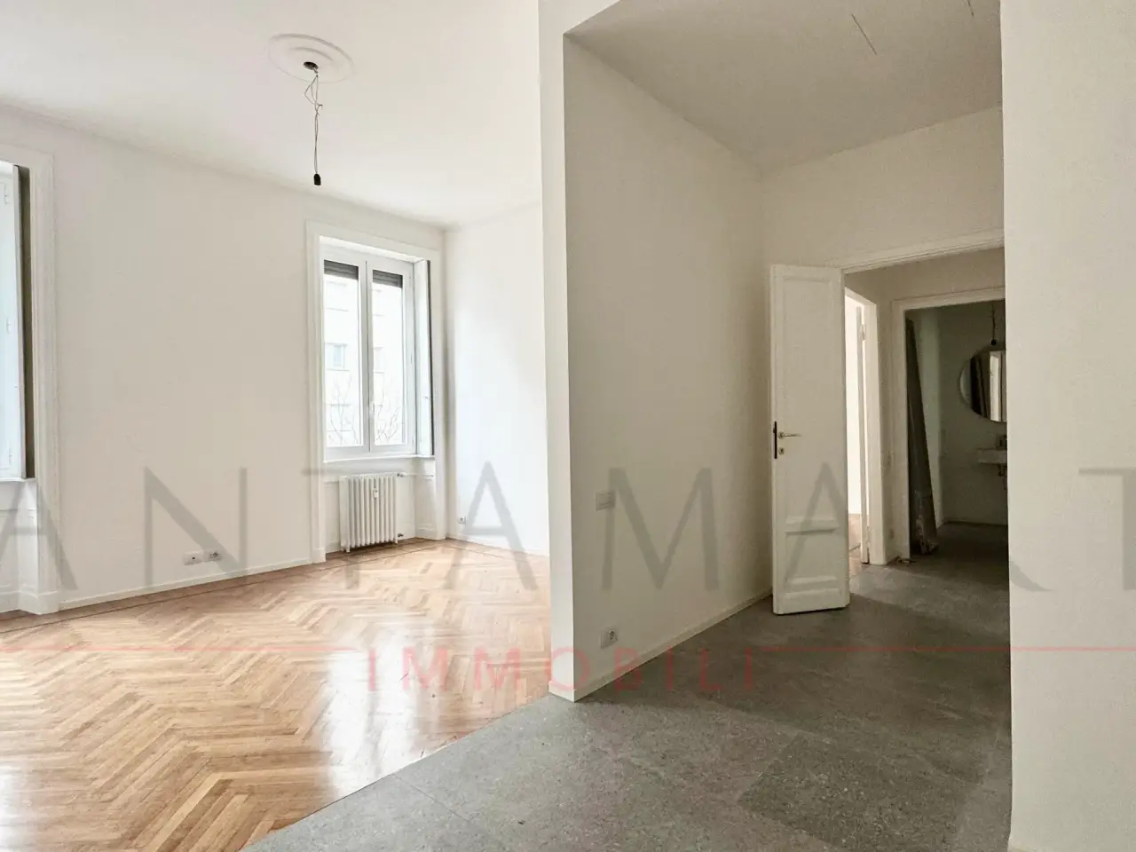 Ufficio in Piazza Santa Maria Beltrade, Milano, {3} - Foto 1