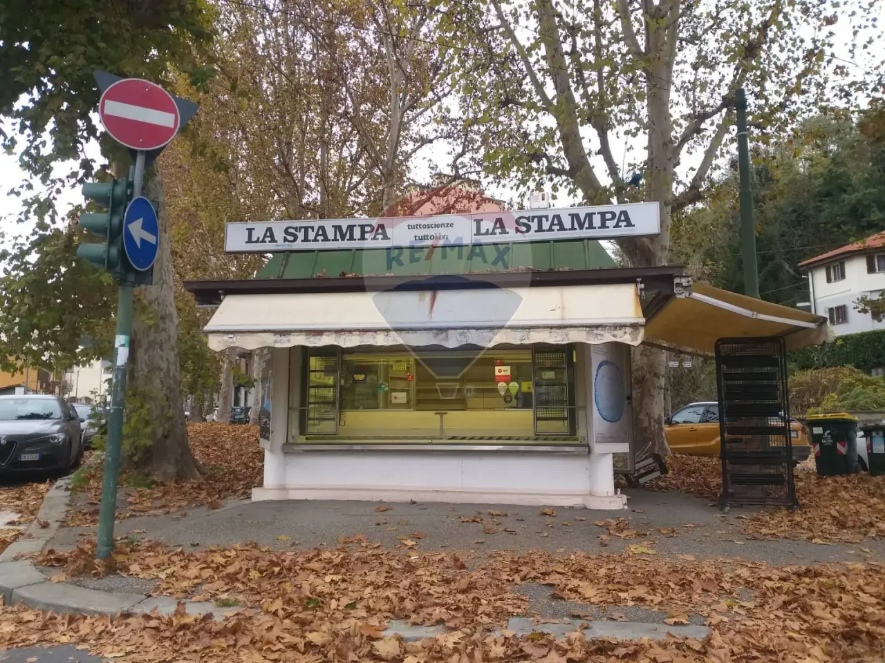 Esercizio commerciale in Corso Casale 306, Torino, {3} - Foto 1