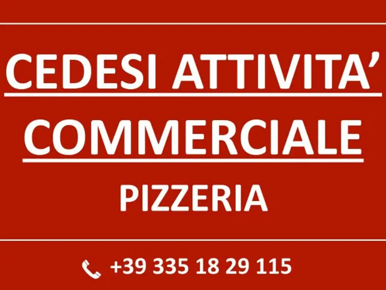 Pizzeria in , Guidonia Montecelio, {3} - Foto 1
