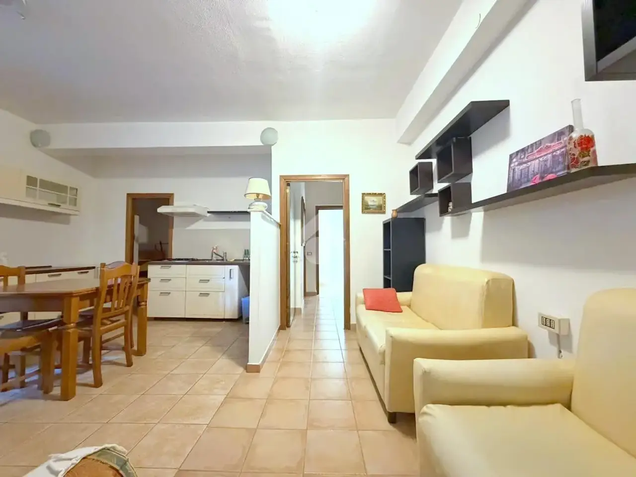 Ufficio in Via Serradifalco 78, Palermo, {3} - Foto 2